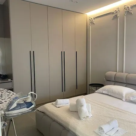 Apartamento Albania Dream Baazar B