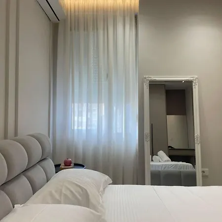 Albania Dream Baazar B Appartamento *