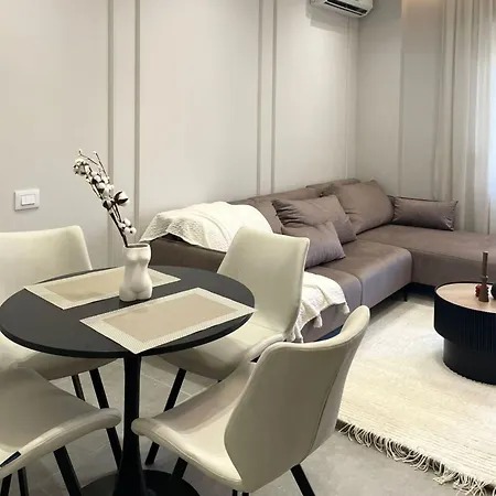 Appartamento Albania Dream Baazar B *