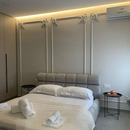 Albania Dream Baazar B Appartamento Tirana