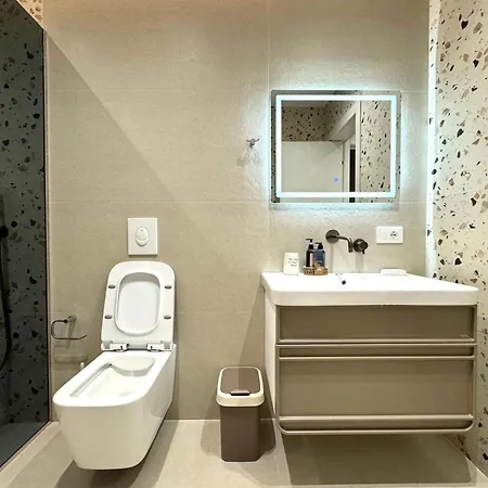 Albania Dream Baazar B Apartamento