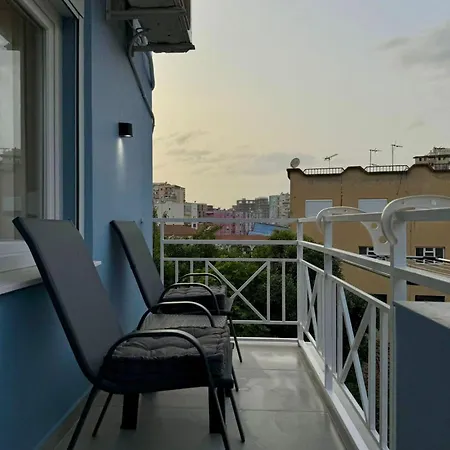 Apartamento Albania Dream Baazar B