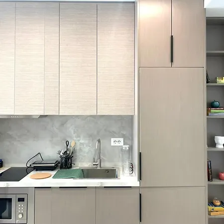 Apartamento Albania Dream Baazar B *