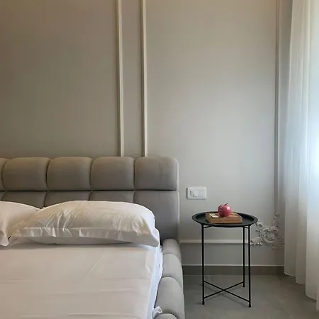 Apartamento Albania Dream Baazar B Tirana