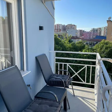 Albania Dream Baazar B Apartamento