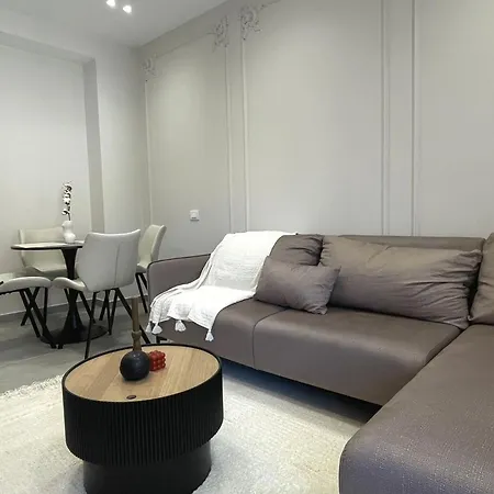 Albania Dream Baazar B Apartamento *