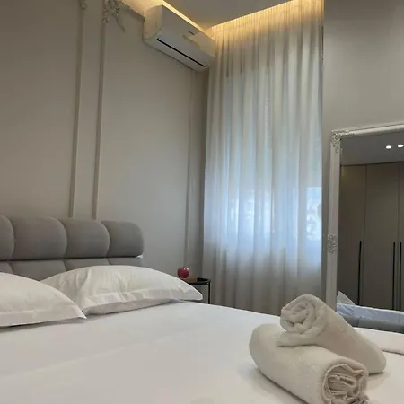 아파트 Albania Dream Baazar V 티라나
