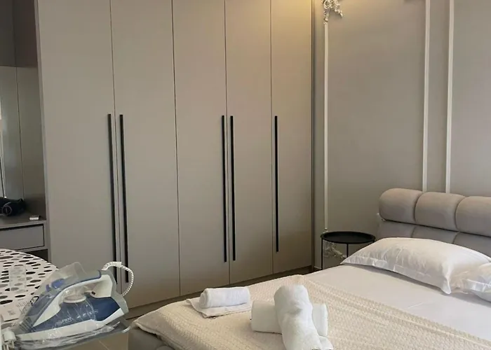 Appartement Albania Dream Baazar B