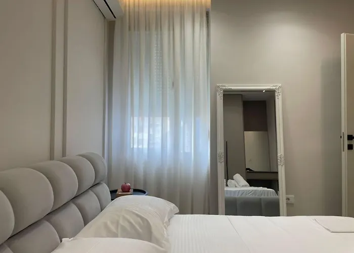 Albania Dream Baazar B Appartement *