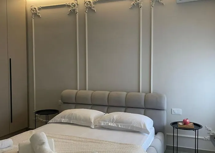 Albania Dream Baazar B Appartement Tirana