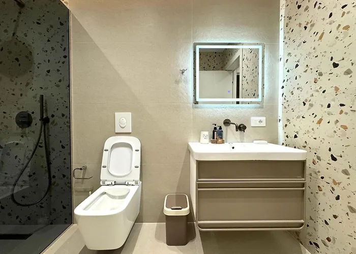 Albania Dream Baazar B Appartement