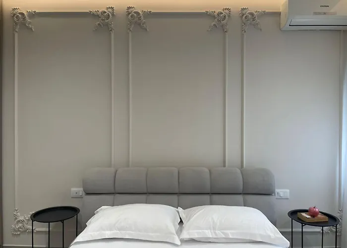 Albania Dream Baazar B Appartement