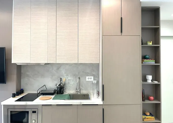 Appartamento Albania Dream Baazar B *