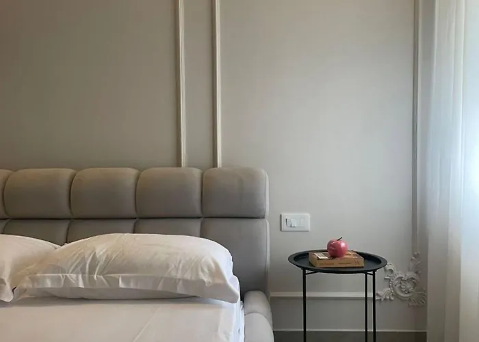 Appartement Albania Dream Baazar B Tirana