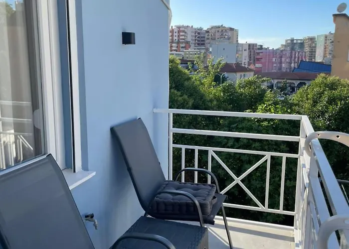 Albania Dream Baazar B Appartamento