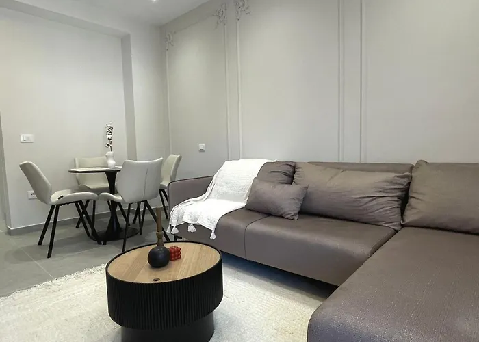 Albania Dream Baazar B Appartement *