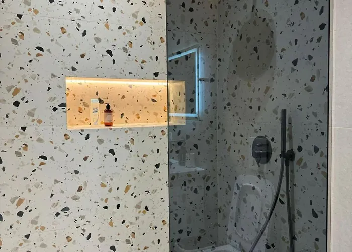 Albania Dream Baazar B Appartement Tirana