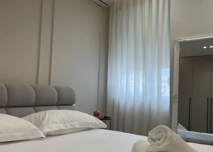 Appartement Albania Dream Baazar B Tirana